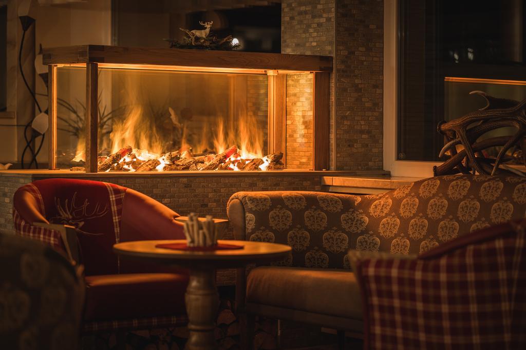 Hotel Schoenegg ゼーフェルト・イン・チロル エクステリア 写真